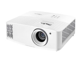 Optoma <span style="color:#FF0000;">UHD35+</span>