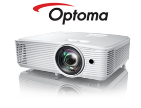 Optoma<span style="color:#FF0000;"> EH412 </span>