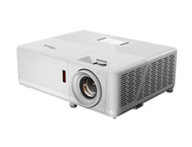 Optoma <span style="color:#FF0000;"> ZH403 (Laser) </span>