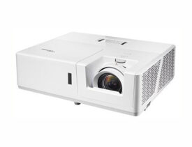 Optoma <span style="color:#FF0000;"> ZH406ST (Laser) </span>