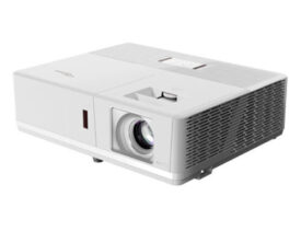 Optoma <span style="color:#FF0000;"> ZW506 (Laser) </span>