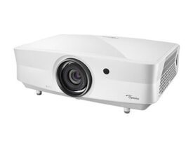 Optoma <span style="color:#FF0000;"> ZK507 (Laser) </span>