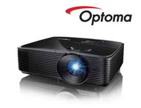 Optoma <span style="color:#FF0000;">OPX4660</span>