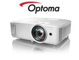 Optoma <span style="color:#FF0000;"> EOP-H500 </span>