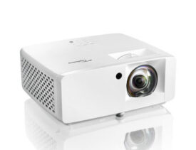 Optoma <span style="color:#FF0000;"> AZX360ST </span>