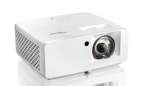 Optoma <span style="color:#FF0000;"> AZX360ST </span>