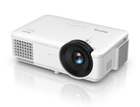 BENQ <span style="color:#FF0000;">LH720 (Laser)</span>