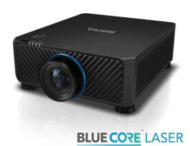 BENQ <span style="color:#FF0000;">LU9915 (Laser)</span>