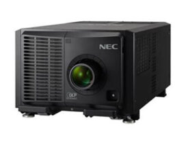 NEC <span style="color:#FF0000;">NP-PH2601QL (Laser) </span>