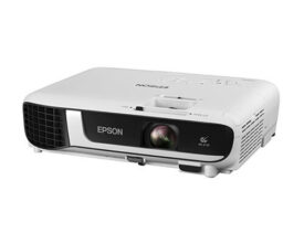 EPSON <span style="color:#FF0000;">EB-X51</span>