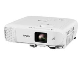 EPSON <span style="color:#FF0000;">EB-972</span>