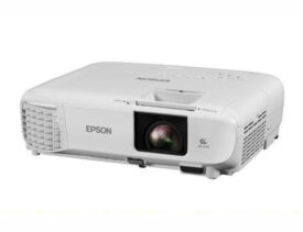 EPSON <span style="color:#FF0000;">EH-TW740</span>