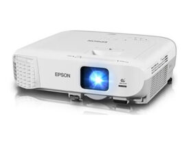 EPSON <span style="color:#FF0000;">EB-992F</span>