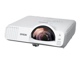 EPSON <span style="color:#FF0000;">EB-L200SW (Laser) </span>