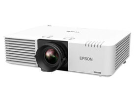 EPSON <span style="color:#FF0000;">EB-L520U (Laser) </span>