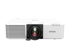 EPSON <span style="color:#FF0000;">EB-L570U (Laser) </span>