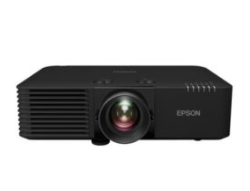 EPSON <span style="color:#FF0000;">EB-L775U (Laser) </span>