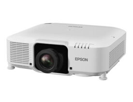 EPSON <span style="color:#FF0000;">EB-PU1006W NL (Laser) </span>