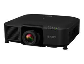 EPSON <span style="color:#FF0000;">EB-PU1007B NL (Laser) </span>