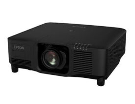 EPSON <span style="color:#FF0000;">EB-PU2213B (Laser) </span>