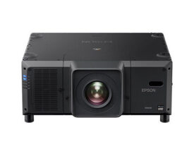 EPSON <span style="color:#FF0000;">EB-L30000U (Laser) </span>