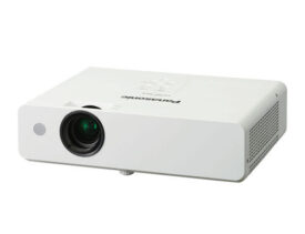 Panasonic <span style="color:#FF0000;">PT-LW333 (Laser) </span>