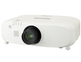 Panasonic <span style="color:#FF0000;">PT-EX800Z</span>