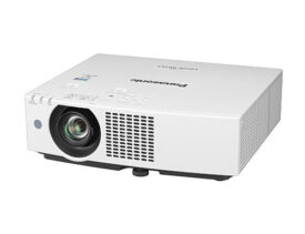 Panasonic <span style="color:#FF0000;">PT-VMZ60 (Laser)</span>