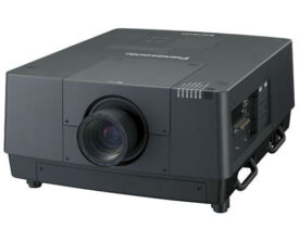 Panasonic <span style="color:#FF0000;">PT-EX16K</span>