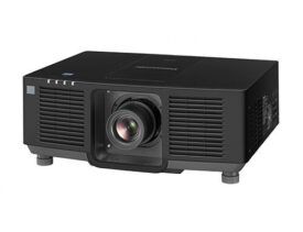 Panasonic <span style="color:#FF0000;">PT-MZ680K (Laser)</span>