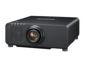 Panasonic <span style="color:#FF0000;">PT-RZ660 (Laser)</span>