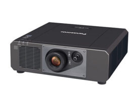 Panasonic <span style="color:#FF0000;">PT-RZ570 (Laser)</span>