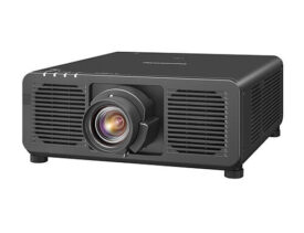 Panasonic <span style="color:#FF0000;">PT-REZ80 (Laser)</span>