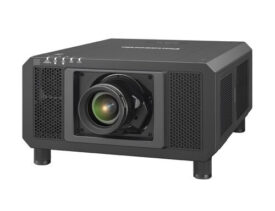 Panasonic <span style="color:#FF0000;">PT-RZ12K (Laser)</span>