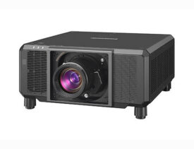 Panasonic <span style="color:#FF0000;">PT-RQ25K (Laser)</span>