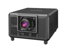 Panasonic <span style="color:#FF0000;">PT-RZ34K (Laser)</span>